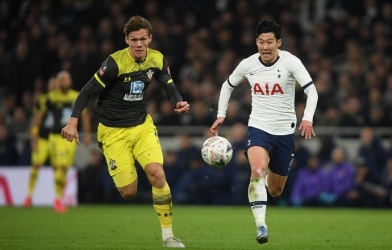 Nhận định, dự đoán Tottenham vs Southampton, 21h00 ngày 6/8: Đón chờ tân binh