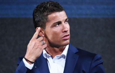 Ronaldo nhận tin buồn chưa từng có trong sự nghiệp