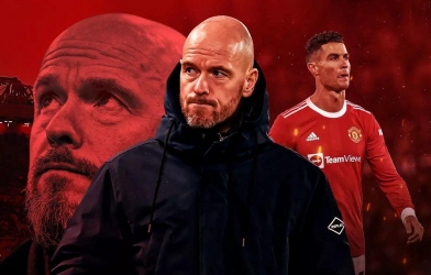 Tin MU mới nhất 16/8: Ronaldo bị phân biệt đối xử tại MU, Ten Hag đưa ra lời 'cầu cứu'