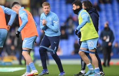 Thừa thắng xông lên, Barca mở cửa đón siêu tiền vệ của Man City