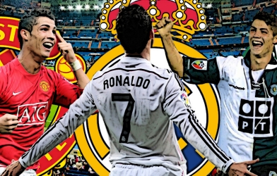 Tin chuyển nhượng 1/10: Vụ Messi 'căng như dây đàn', Ronaldo trở về mái nhà xưa?