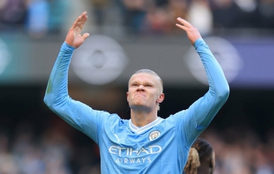 Bùng nổ tranh cãi, Man City bị 'cướp' mất bàn thắng trước Liverpool?