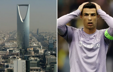 Ronaldo phải trả hóa đơn khổng lồ tại Ả Rập Saudi