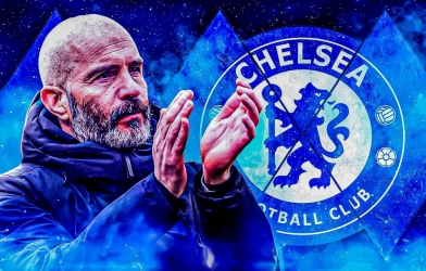 XONG! Chelsea chiêu mộ thành công 'viên ngọc sáng' Argentina