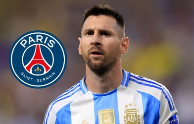 Rời đi 1 năm, Messi khiến PSG phải trả cái giá cực đắt