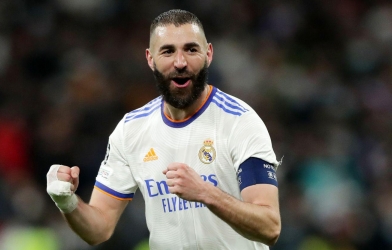 Tin chuyển nhượng 15/9: Benzema mở đường về châu Âu, Liverpool đại chiến MU vì sao Barca