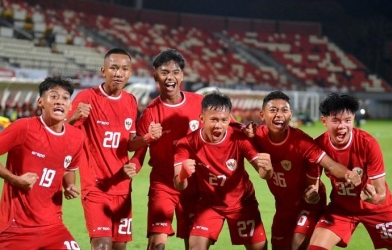 Lịch thi đấu U17 World Cup 2025: Chờ Indonesia xuất trận