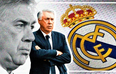 CHÍNH THỨC: Ancelotti xác nhận rời Real Madrid, nói 1 điều về Alonso
