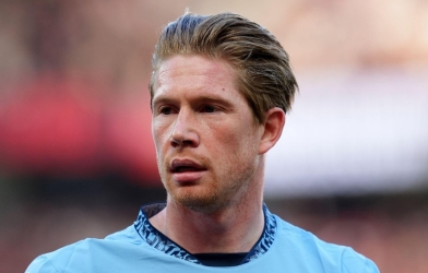 Không phải MLS, De Bruyne đàm phán gia nhập CLB Ngoại hạng Anh