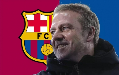 Hụt Nico Williams, Barca nhận được luôn cái 'gật đầu' từ ngôi sao châu Âu
