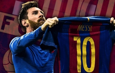 MU tiến gần đến việc chiêu mộ 'Lionel Messi mới'