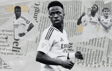 Hiến tế Vinicius, Real Madrid chi đậm cho tiền đạo hay nhất châu Âu