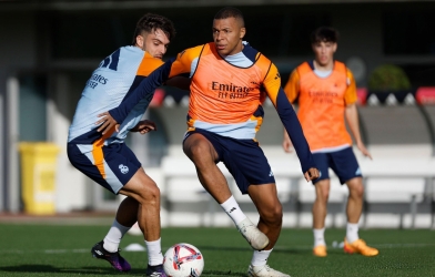 Ngôi sao Real Madird đứng trước án tù 9 năm