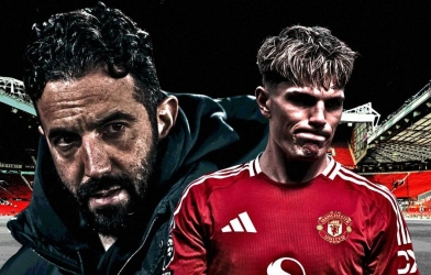 Sau Garnacho, MU tiếp tục thanh lý thêm 1 ngôi sao