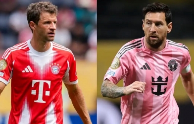 Messi sẽ phải chạm mặt 'cơn ác mộng' lớn nhất sự nghiệp