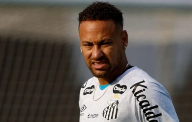 XONG! Neymar chốt tương lai với 'gã khổng lồ'