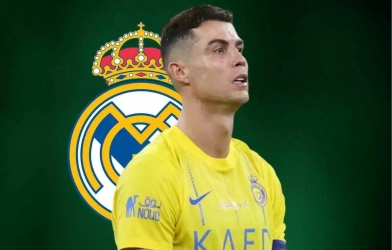 Phục vụ Ronaldo, Al Nassr quyết chiêu mộ ngôi sao đình đám Real Madrid