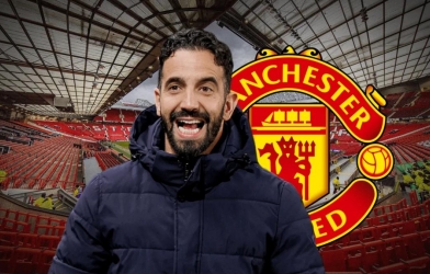 Không mất 1 xu, MU sắp chốt thương vụ tiền đạo đình đám châu Âu