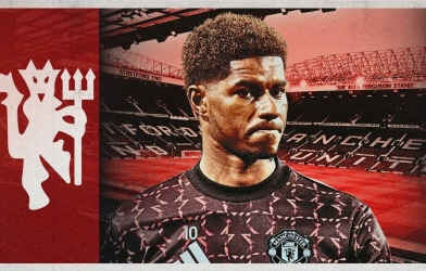 Chia tay MU, Rashford chuẩn bị cập bến đội bóng vĩ đại châu Âu
