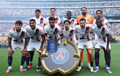 PSG không hoàn hảo như chúng ta nghĩ