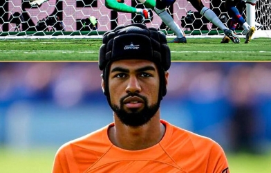 Robert Sanchez: Người hùng bất ngờ của Chelsea được ví như Petr Cech