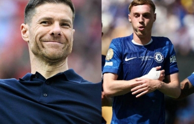 Real Madrid lập tức phản ứng khi Chelsea 'trả đũa' PSG thay mình