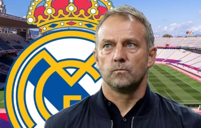 Barca nhắm chiêu mộ ngôi sao 'cộm cán' của Real Madrid