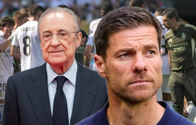 Real Madrid thanh lý 5 ngôi sao đình đám