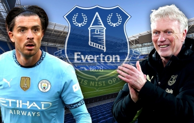 HERE WE GO: Ngôi sao 100 triệu bảng của Man City gia nhập kình địch Liverpool