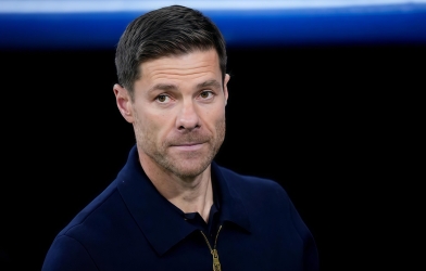 Xabi Alonso: 'Man City chỉ cần vài pha bóng là trừng phạt được Real Madrid'