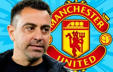 Tin chuyển nhượng 10/1: Xong vụ Xavi dẫn MU; Arsenal chốt hợp đồng ngôi sao 100 triệu Euro