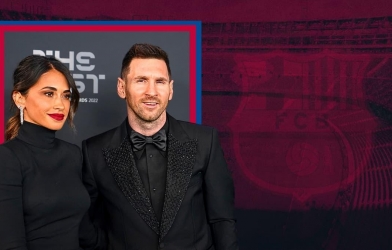 CHÍNH THỨC: Barca chốt thành công tân binh đội 1, trao số áo của Messi