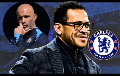 CHÍNH THỨC: Chelsea ký hợp đồng với cầu thủ khiến Enzo Maresca phát cuồng