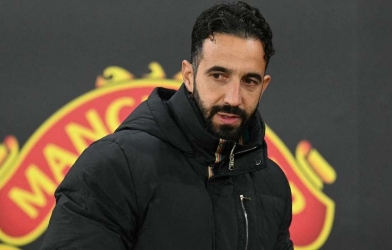 Tạm biệt MU, HLV Ruben Amorim chính thức trở lại Bồ Đào Nha