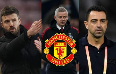 Không phải Solskjaer, lộ diện ứng viên số 1 tiếp quản MU