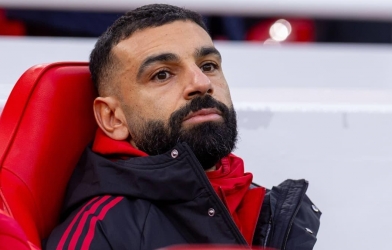 Liverpool đạt thỏa thuận với người thay thế Mohamed Salah