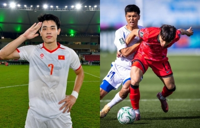 CĐV Hàn Quốc đồng loạt lên tiếng về U23 Việt Nam sau trận thua Uzbekistan