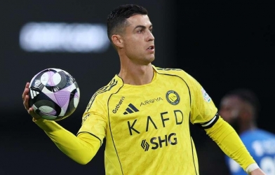 Ronaldo cùng Al Nassr lâm nguy tại Ả Rập Saudi
