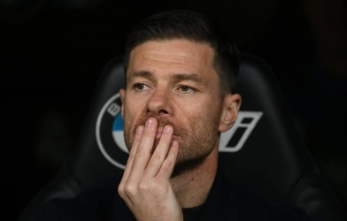 CHÍNH THỨC: Real Madrid sa thải HLV Xabi Alonso sau trận thua Barca