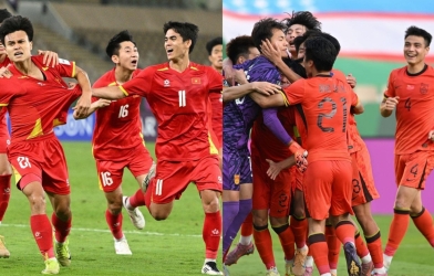 CĐV Thái Lan nói thẳng 1 điều khi U23 Việt Nam gặp Trung Quốc ở bán kết