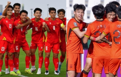 Không phải Đình Bắc, CĐV Trung Quốc đặc biệt lo ngại 1 cầu thủ U23 Việt Nam