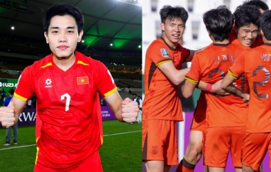 Truyền thông Trung Quốc chỉ rõ điểm yếu của U23 Việt Nam trước bán kết