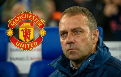 Barca duyệt chi giá hời, quyết mua tiền đạo MU ghi 155 bàn