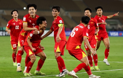 VTV5, VTV6 trực tiếp U23 châu Á hôm nay 20/1/2026