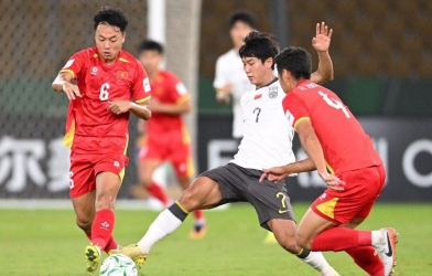 CĐV Malaysia nói lời thật lòng khi U23 Việt Nam thất bại ở bán kết