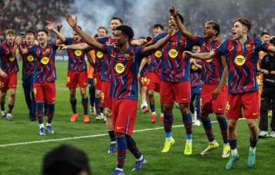 Chelsea chốt 100 triệu Euro cho ngôi sao hiệu quả nhất Barca