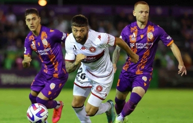 Nhận định WS Wanderers vs Perth Glory: Cùng chung cảnh ngộ