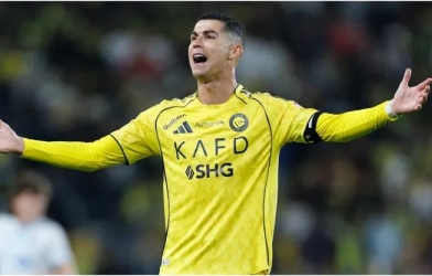 Ronaldo bất ngờ báo tin buồn cho Al Nassr