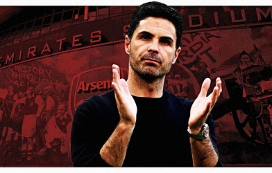 CHÍNH THỨC: Arsenal chốt chuyển nhượng với thần đồng '100 năm có 1'