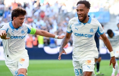 Nhận định Club Brugge vs Marseille: Không có bất ngờ